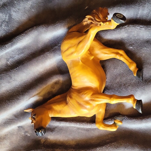 Nylint Paso Fino Model Horse - Picture 4 of 4